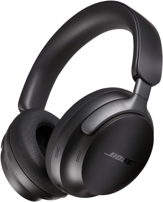 New Bose QuietComfort Ultra Wireless