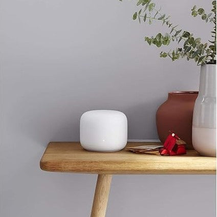 Google Nest Wfi GA00822-US - 2 Pack