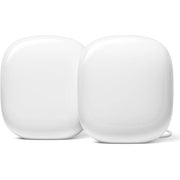 Google Nest Wi-Fi 6E Pro – 2 Pack (GA03689-US)