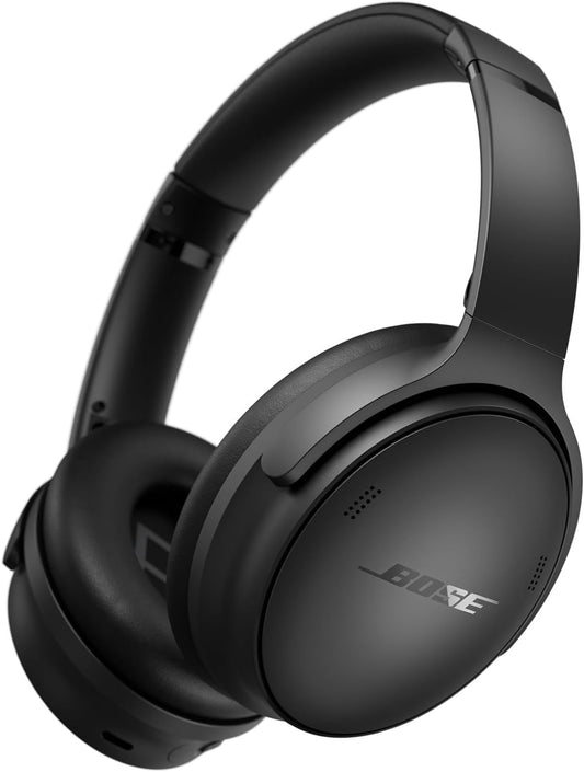 New Bose QuietComfort Wireless