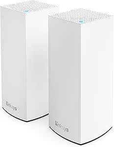 Linksys Atlas 6 AX3000 - 2 Pack