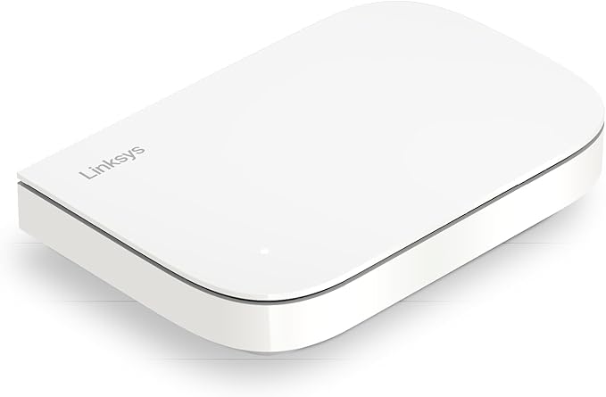 Linksys Velop 6 Micro Mesh Router