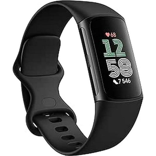 Fitbit Google Charge 6