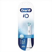 Oral-B Ultimate Clean iO rechargeable Tooth brush Refill brush Heads