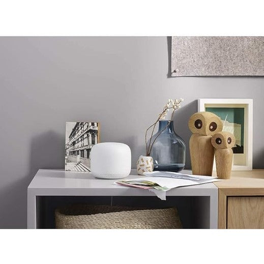 Google Nest Wfi GA00822-US - 2 Pack