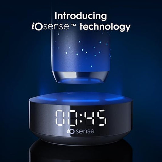 Oral-B iO Series 10 - Cosmic Black