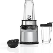 Ninja 2-In-1 Professional Blender, One Touch Blending Programs, 1200W,BN750EU