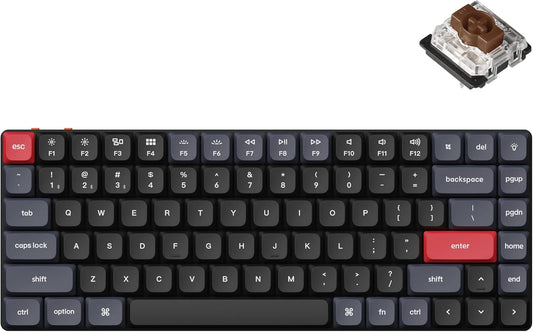 Keychron K3 Pro