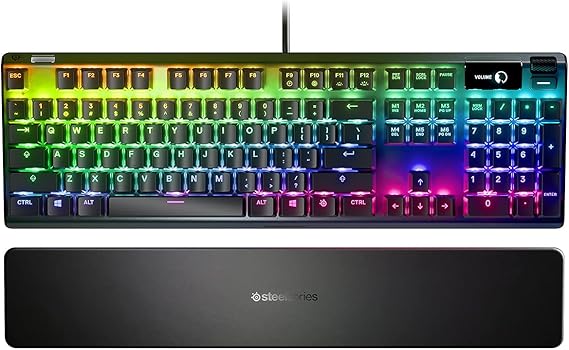 SteelSeries Apex 9 Mini
