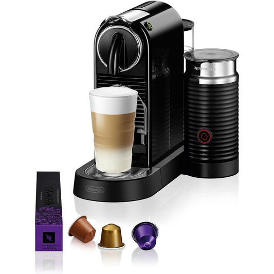 Nespresso De'Longhi Citiz EN267.BAE