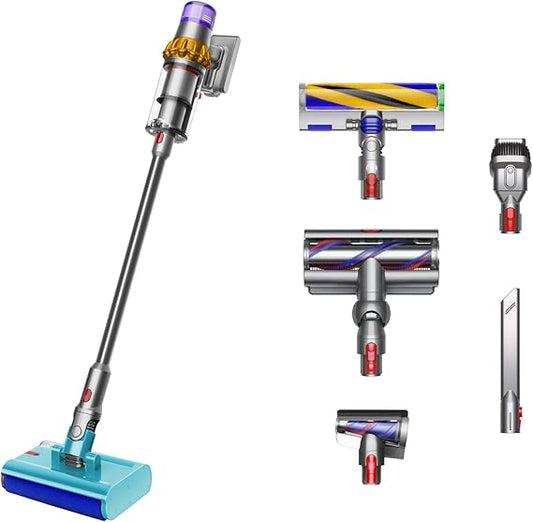 Dyson V15 Submarine