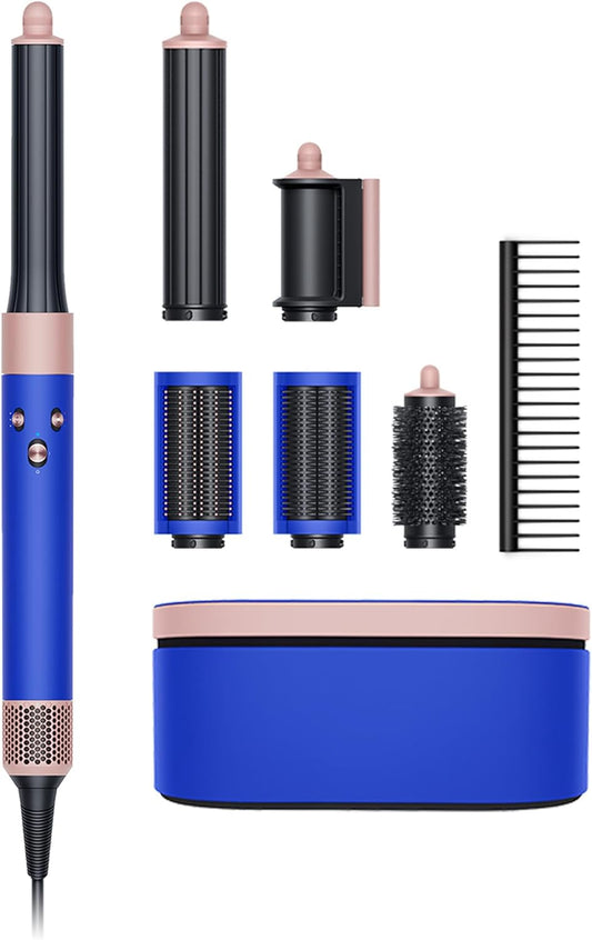 Dyson Airwrap Complete Long Blue Blush