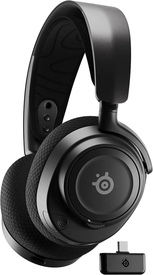 SteelSeries Arctis Nova 7 - Wireless