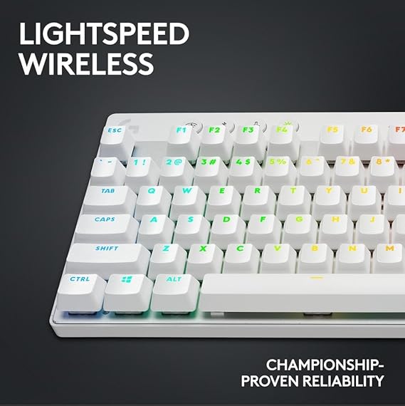 Logitech G PRO X