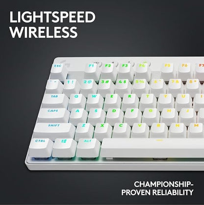 Logitech G PRO X