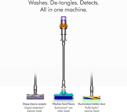 Dyson V15 Submarine