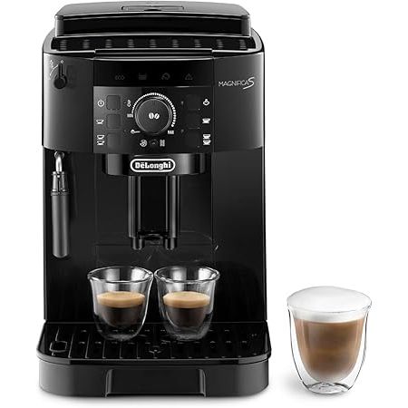 De'Longhi Coffee MachineECAM12.121.B