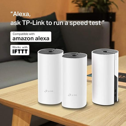 TP-Link Deco M4 - 3 pack