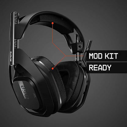 ASTRO Gaming A50 Wireless
