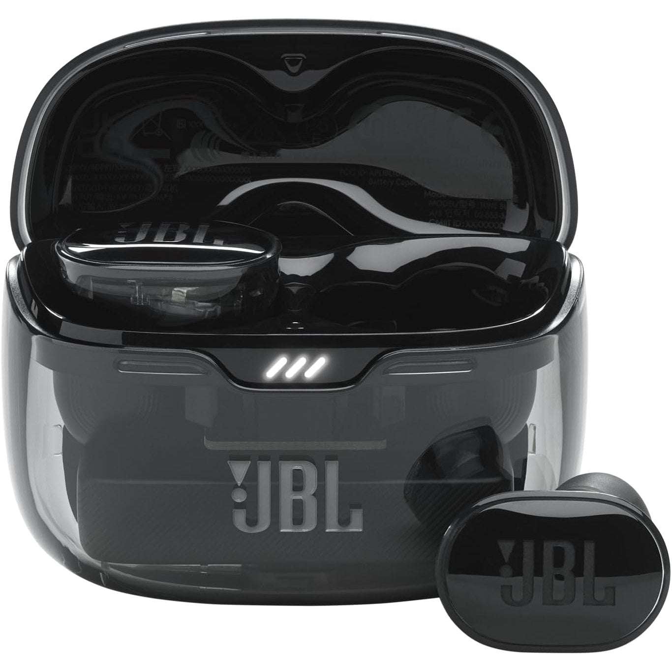 JBL Tune Buds - True wireless Noise Cancelling earbuds
