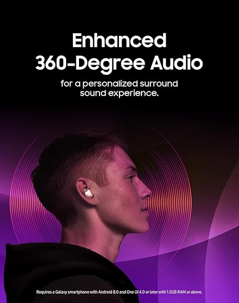 Galaxy Buds 2 Pro