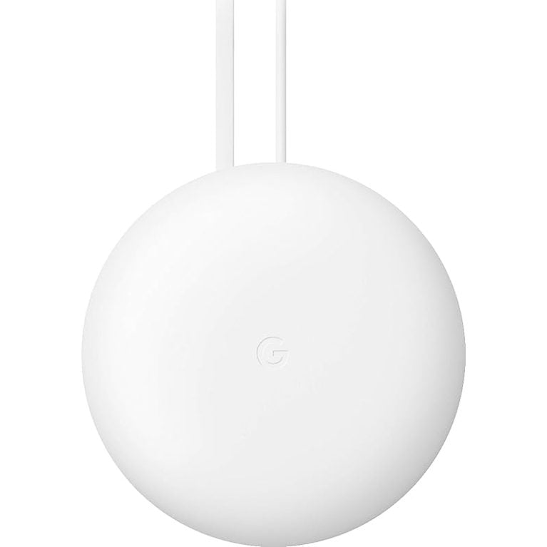 Google Nest Wi-Fi – 3 Pack (GA00823-US)