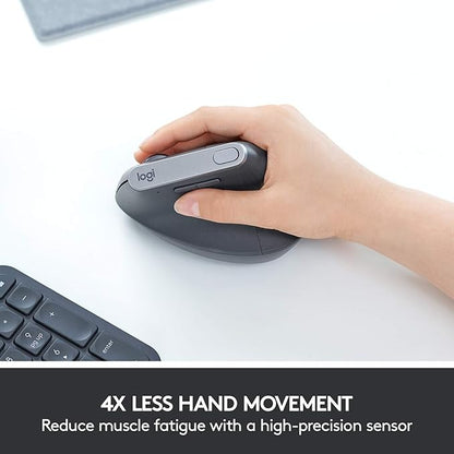 Logitech MX Vertical Mouse