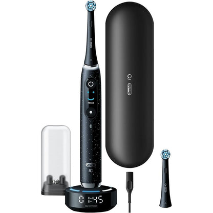 Oral-B iO Series 10 - Cosmic Black