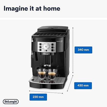 De'Longhi MAGNIFICA S SMART Bean To Cup ECAM22.110