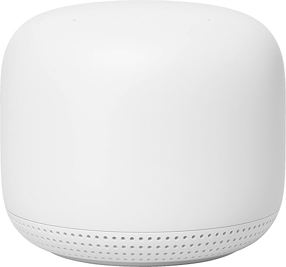Google Nest Wfi GA00823-US - 3 Pack
