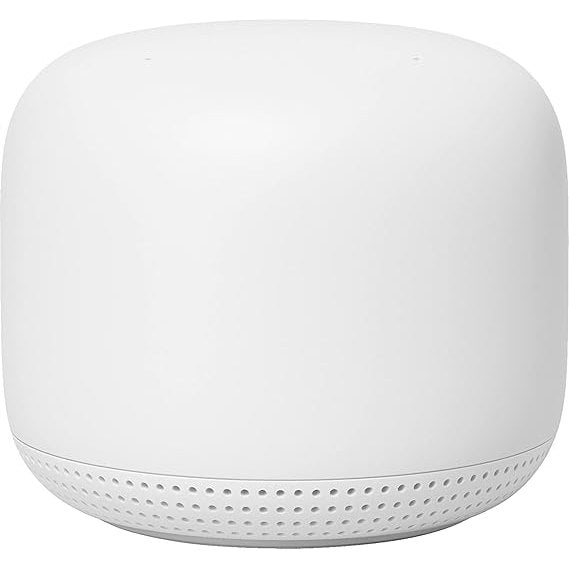 Google Nest Wi-Fi – 3 Pack (GA00823-US)