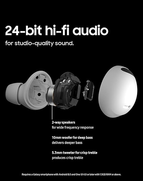 Galaxy Buds 2 Pro