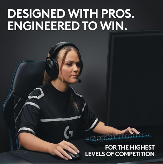 Logitech G PRO X