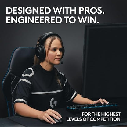 Logitech G PRO X