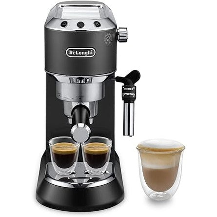 De'Longhi Dedica EC685.BK (Black)