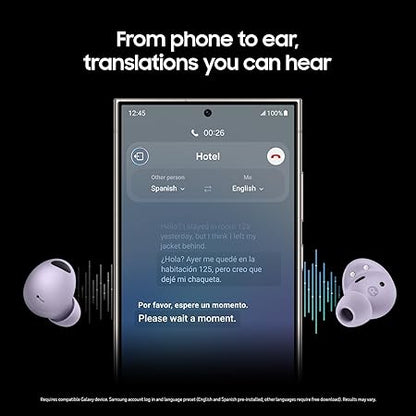 Galaxy Buds 2 Pro