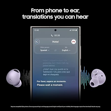 Galaxy Buds 2 Pro
