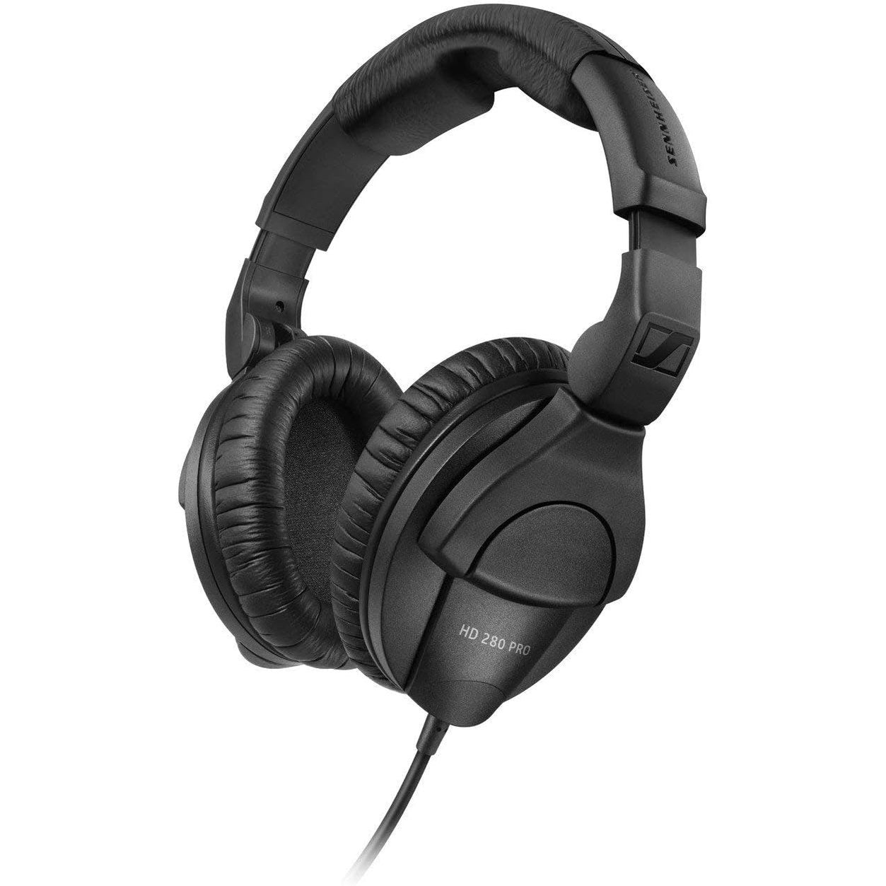 Sennheiser HD 280 PRO Closed-Back Around-Ear Headphones