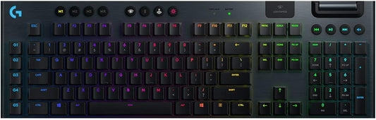 Logitech G Logitech G915