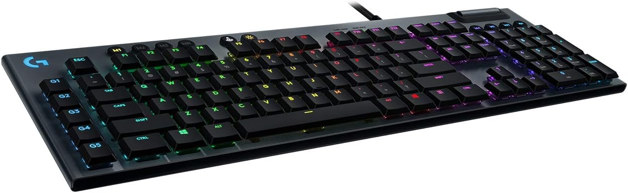 Logitech G815