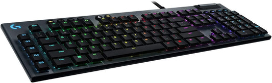 Logitech G815
