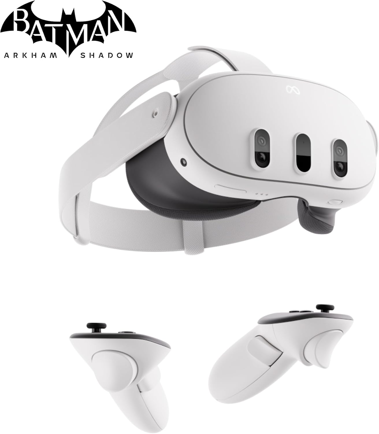 Meta Quest 3 128GB