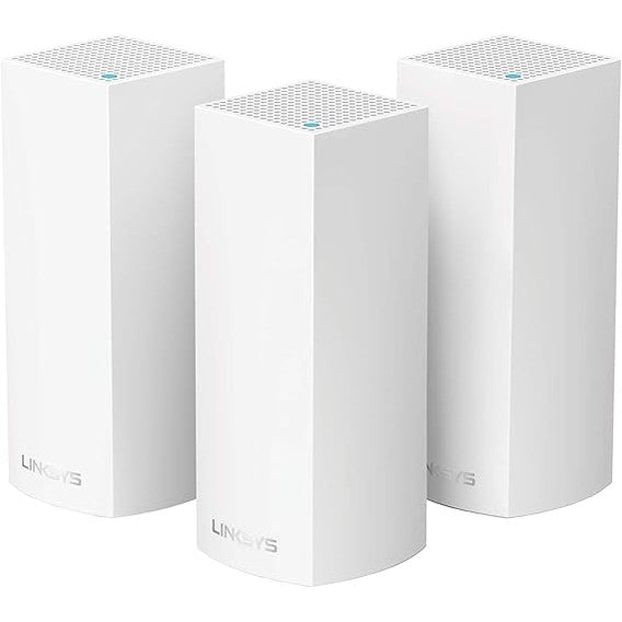 Linksys Velop WHW0303 AC6600 - 3 Pack