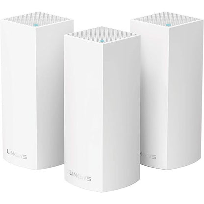 Linksys Velop WHW0303 AC6600 - 3 Pack