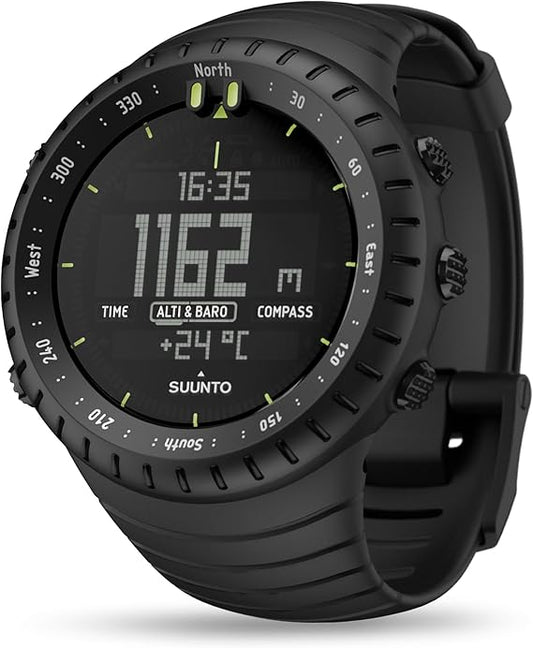 SUUNTO Core, Outdoor Sports Watch