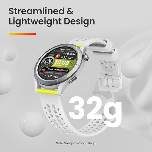 Amazfit Cheetah Round