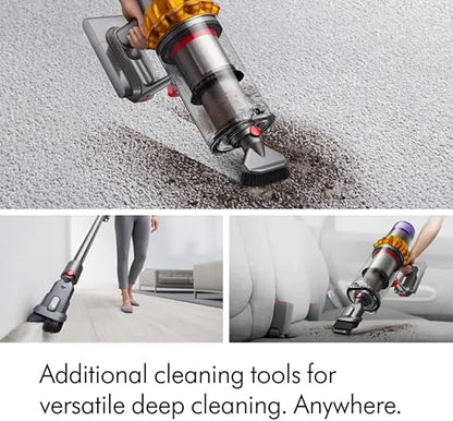 Dyson V15