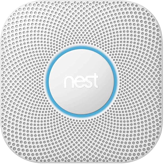Nest Protect