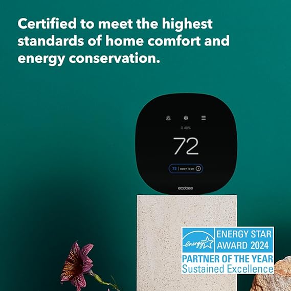 Ecobee 3 Lite