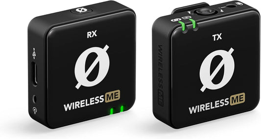 RØDE Wireless ME Ultra-compact